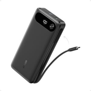 Anker PowerCore 20,000mAh Power Bank