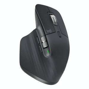 Logitech MX Master 3S Mouse