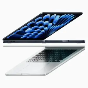 MacBook Air M3 (2025)