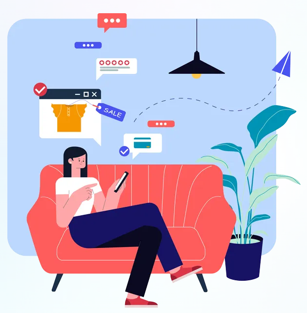 contact our web design team