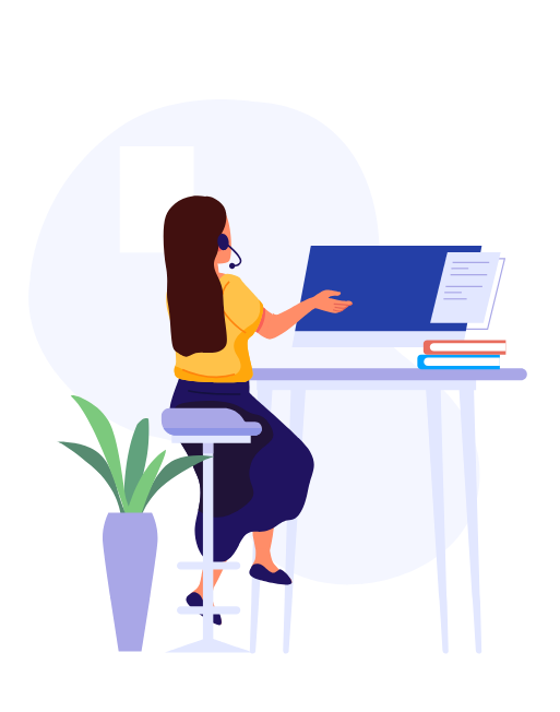 contact our web design team