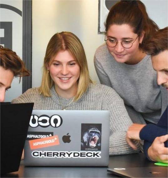 Custom website design services